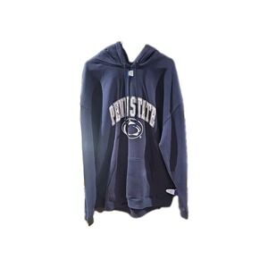 Penn State University Mens 2 Xl Hoodie